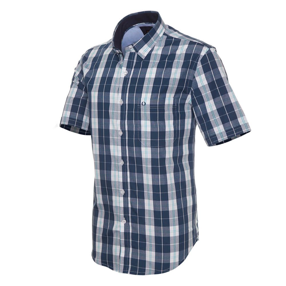 Camisa Fantasía Button Down