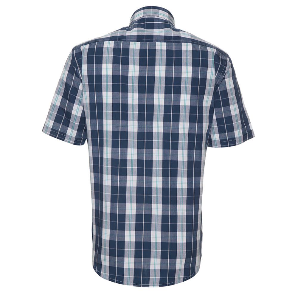 Camisa Fantasía Button Down