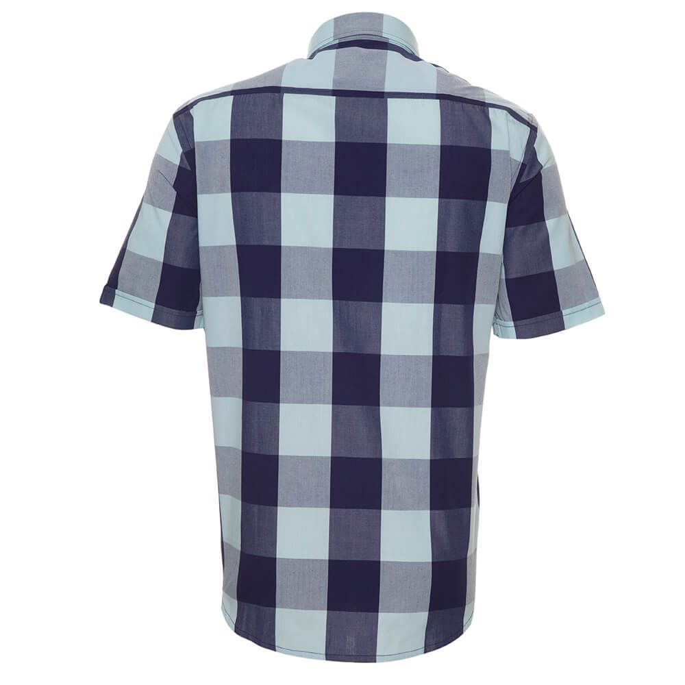 Camisa Fantasía Button Down