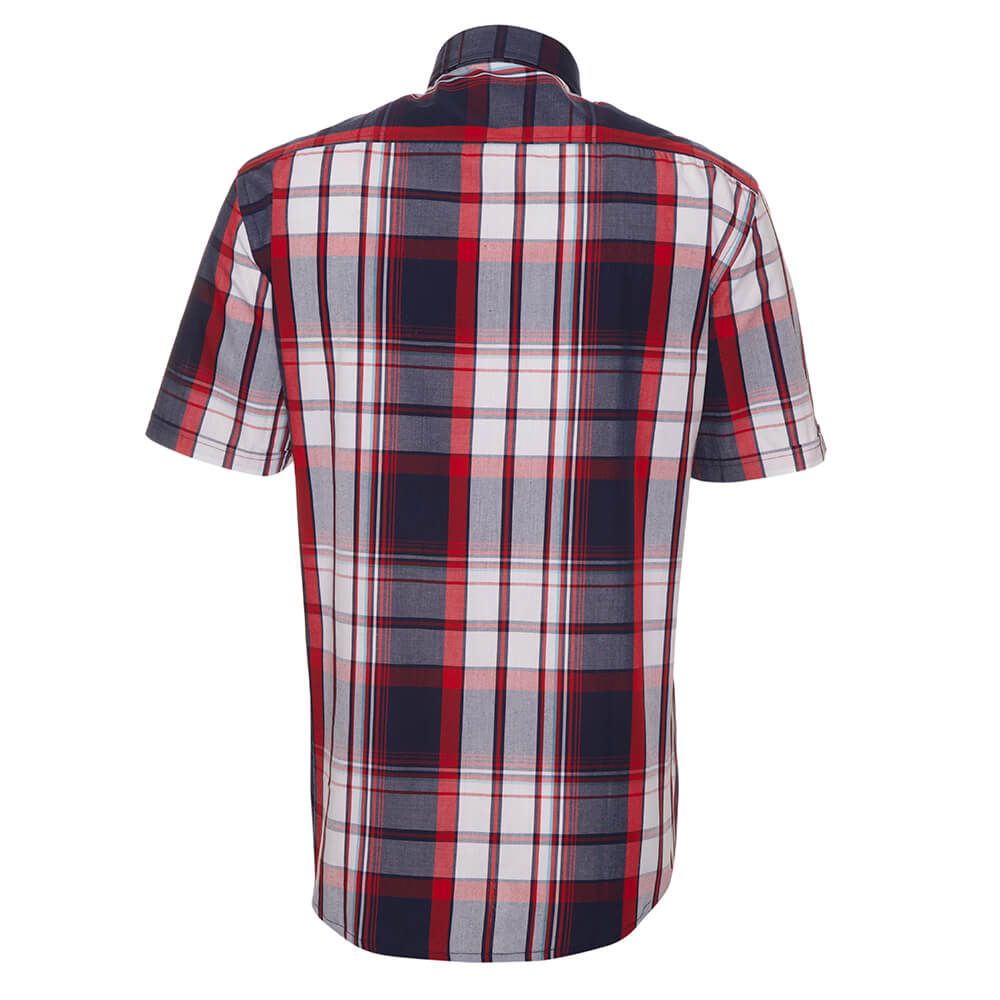 Camisa Fantasía Button Down