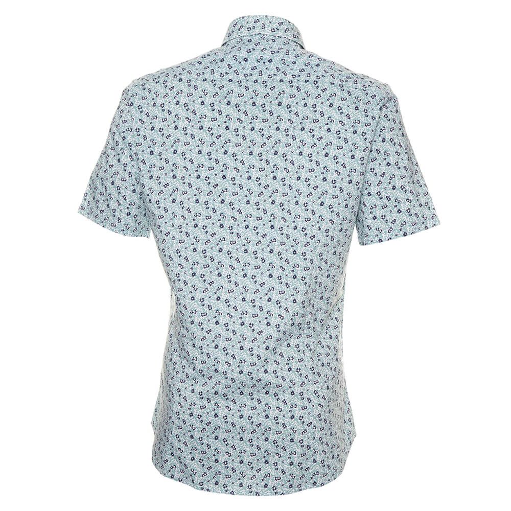 Camisa Estampada Spandex
