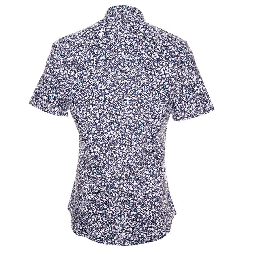 Camisa Estampada Spandex