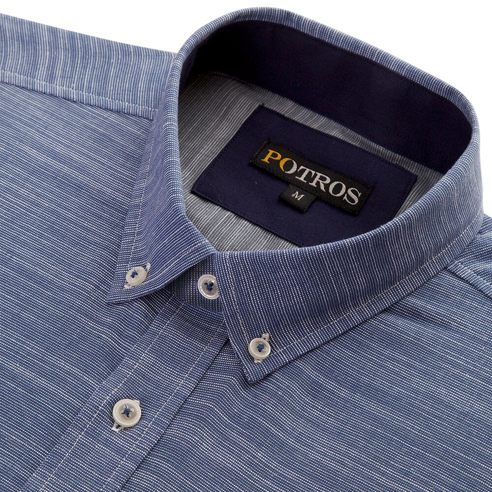Camisa Fantasía Línea
