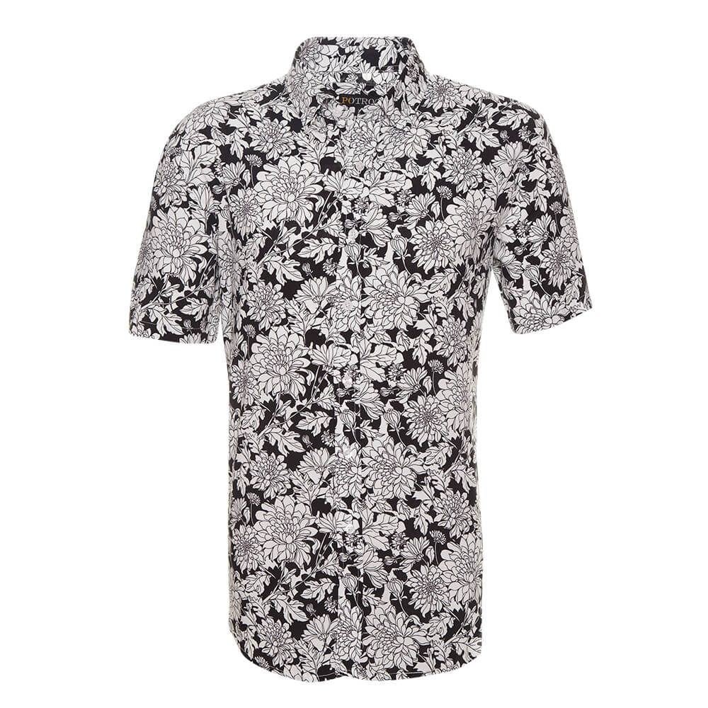 Camisa Guayabera