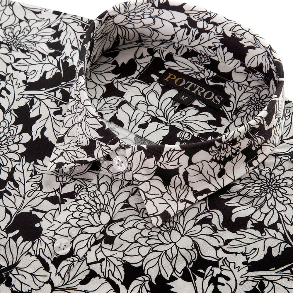 Camisa Guayabera