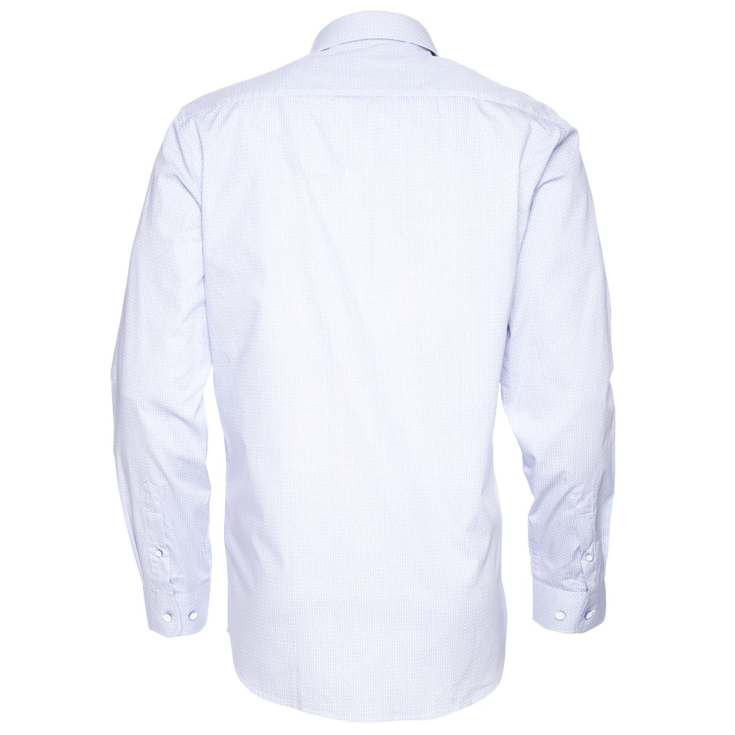 Camisa Micro Estampada Premium