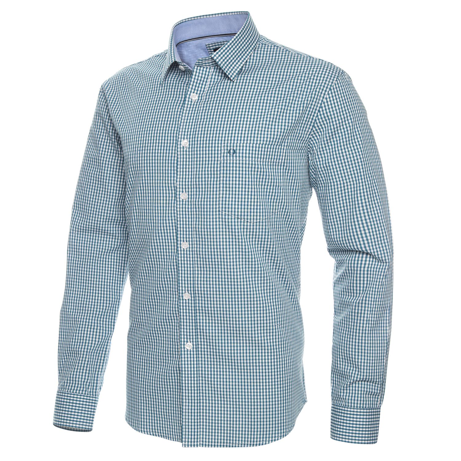 Camisa Fantasía Algodón