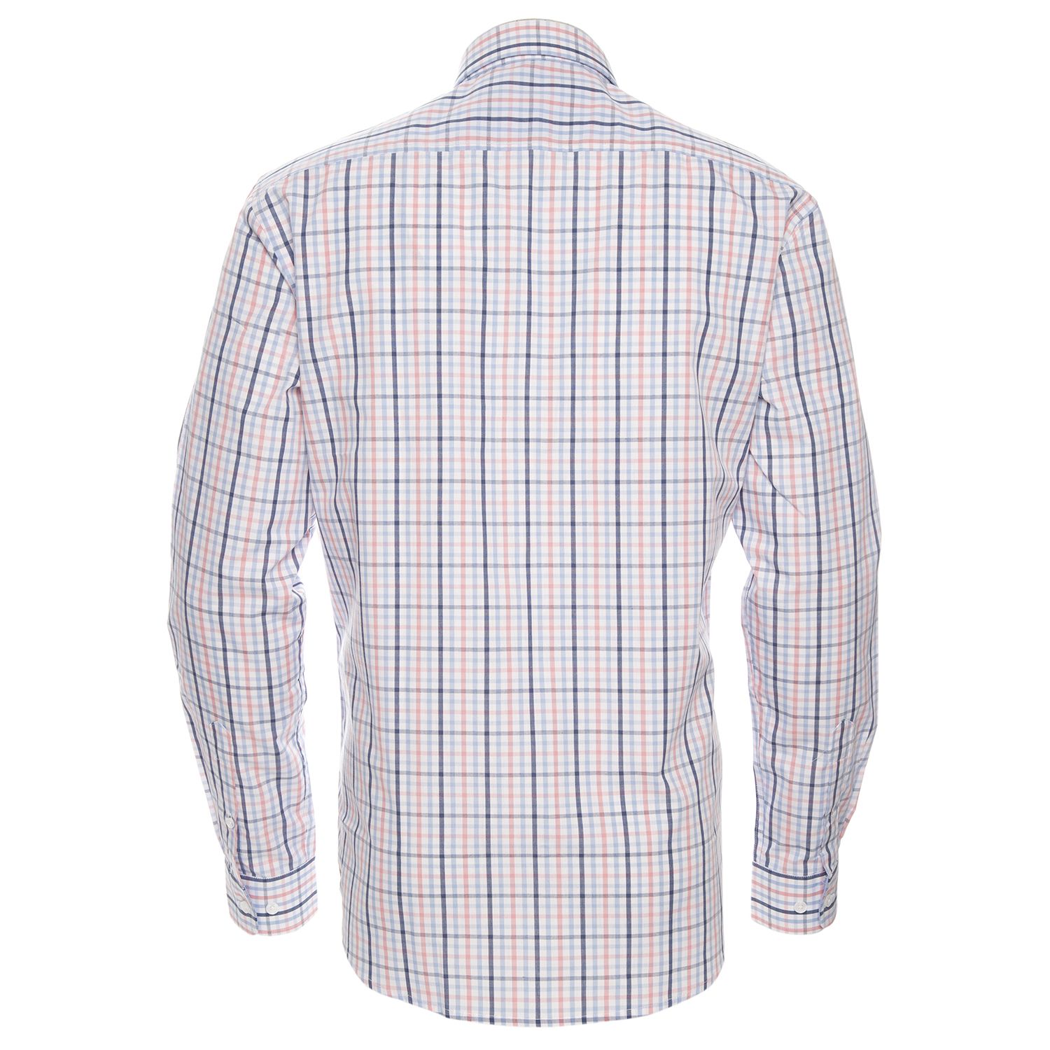 Camisa Fantasía Algodón