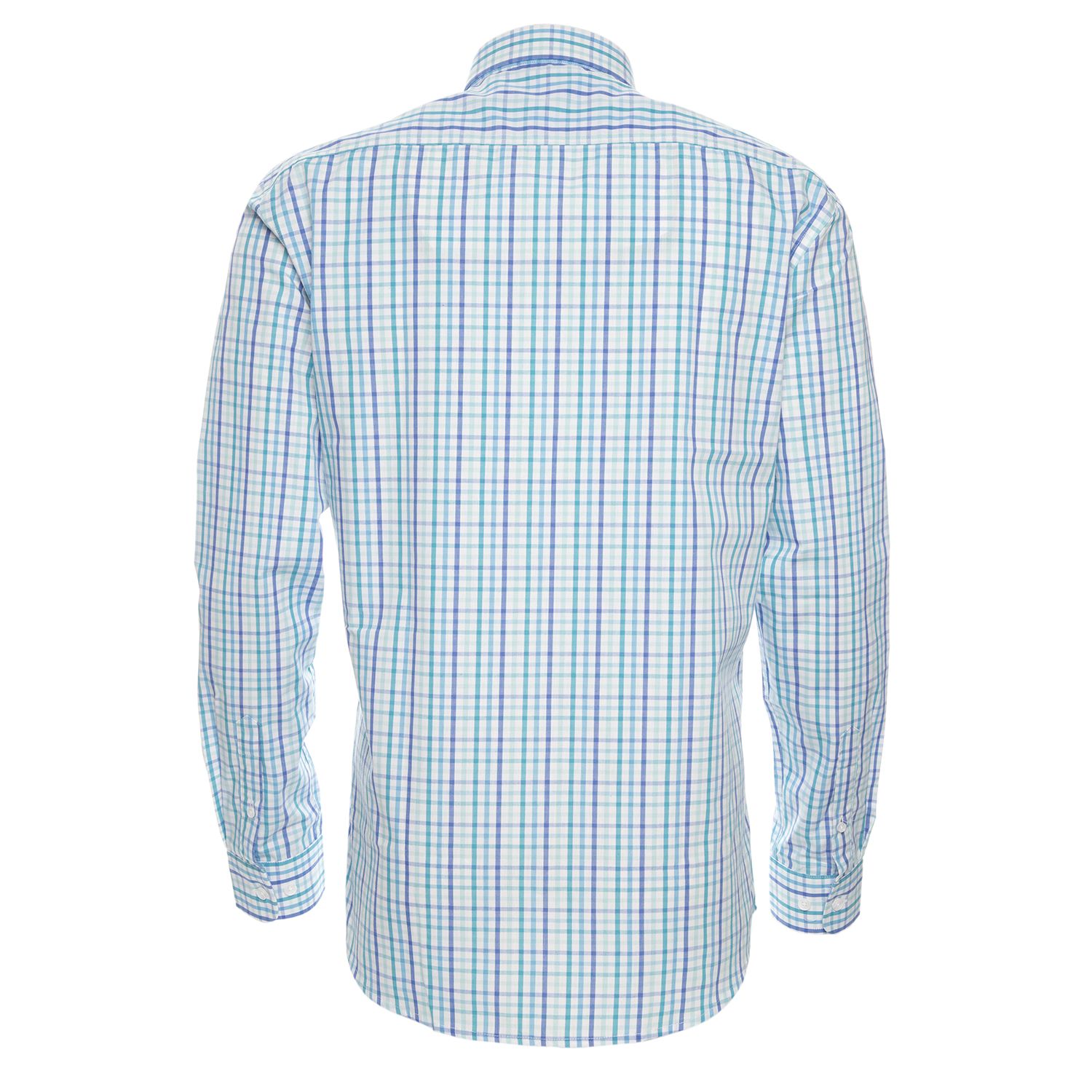 Camisa Fantasía Algodón