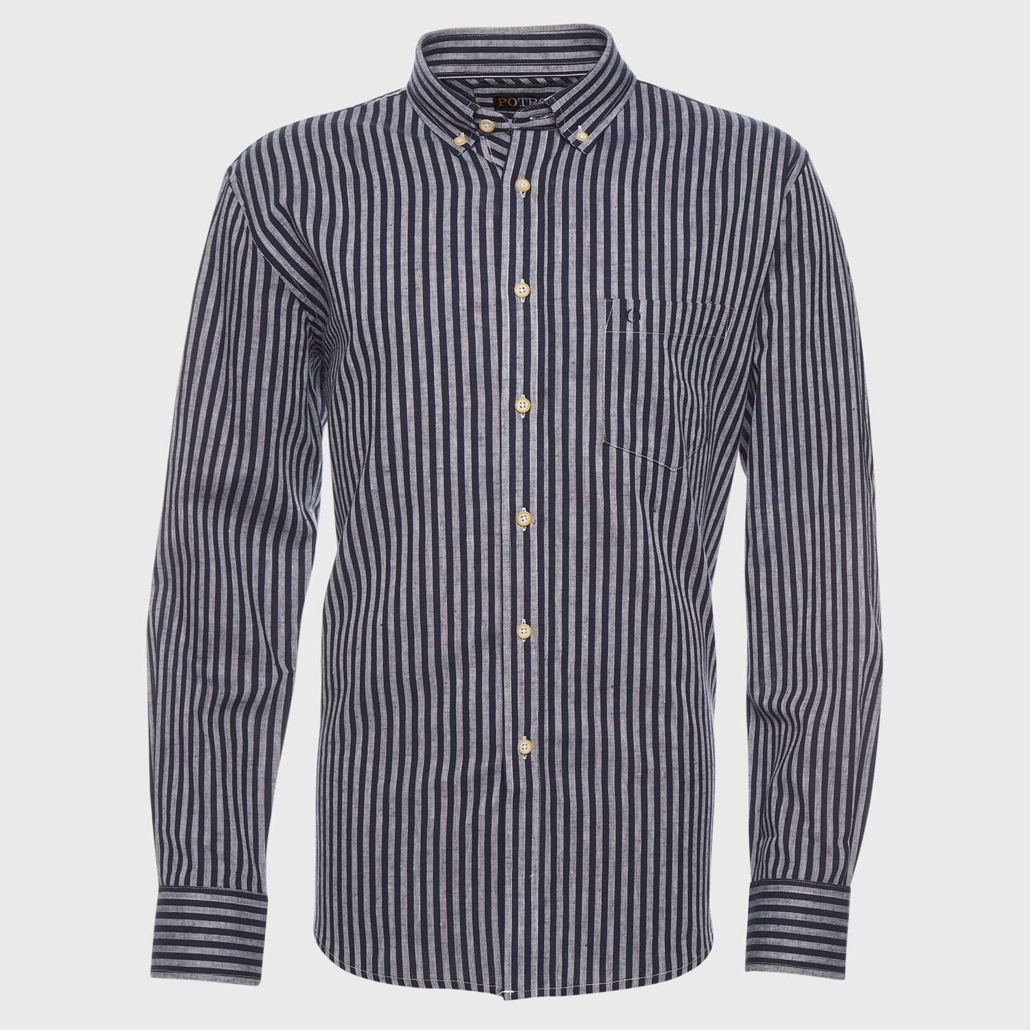 Camisa Lino 