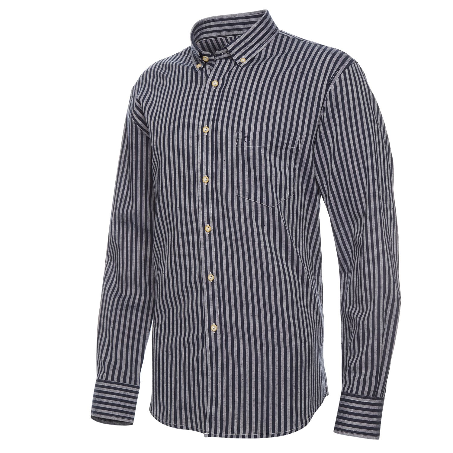 Camisa Lino 