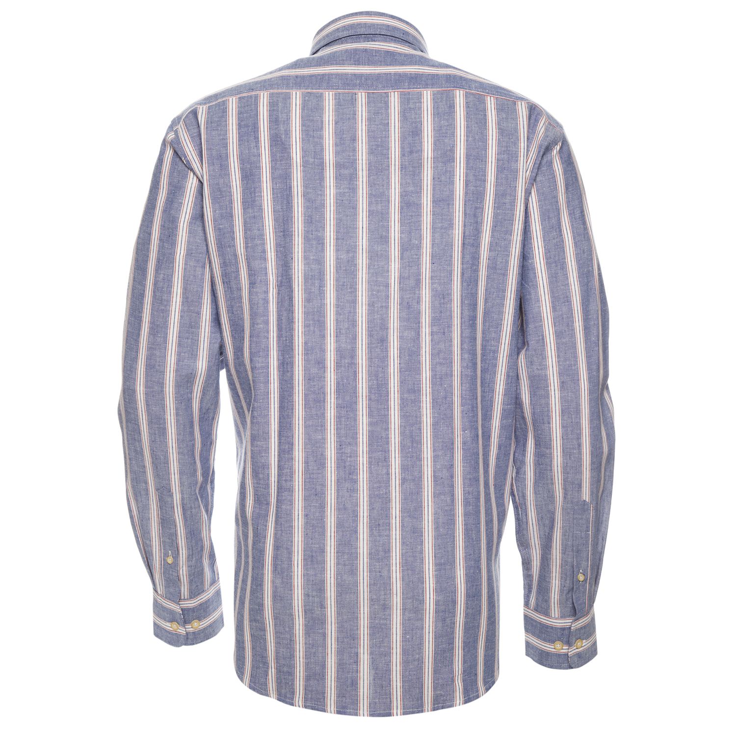 Camisa Lino 