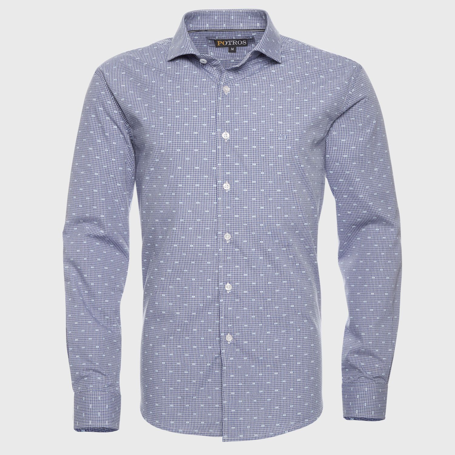 Camisa Yd Estampada