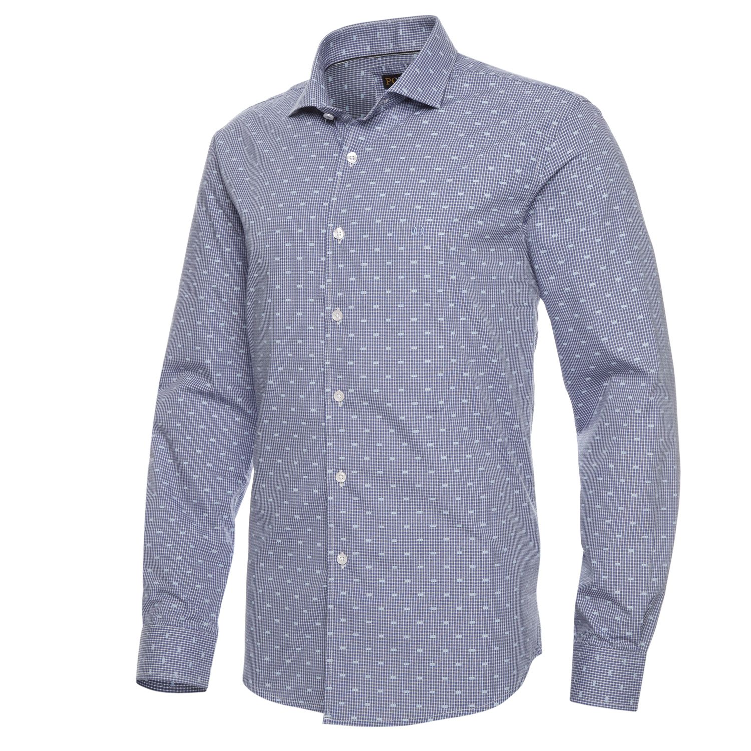 Camisa Yd Estampada