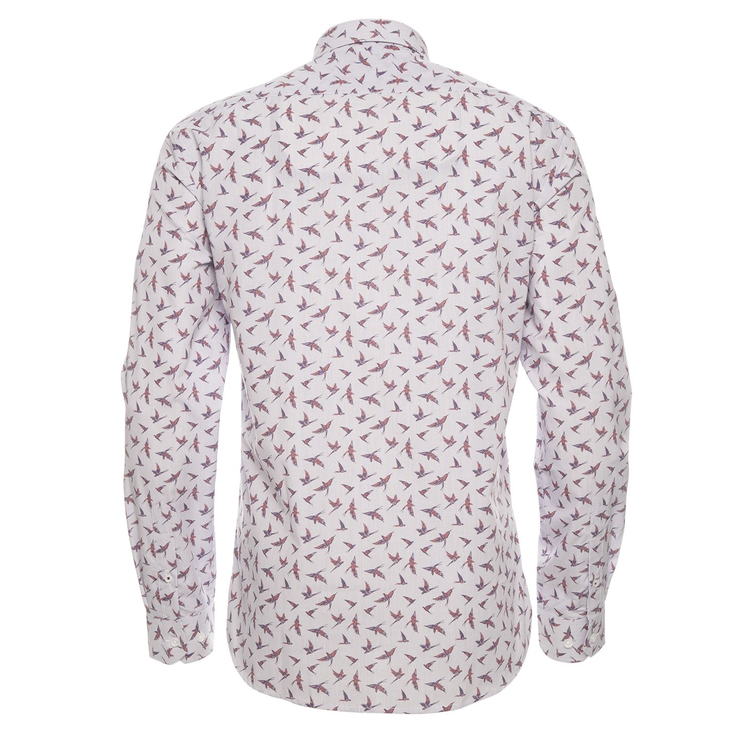 Camisa Yd Estampada