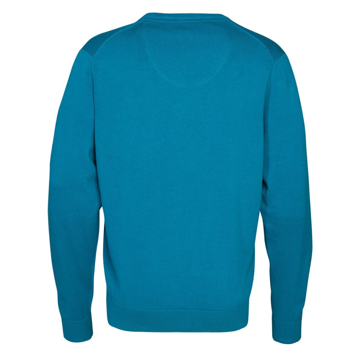 Tejido Cuello V 