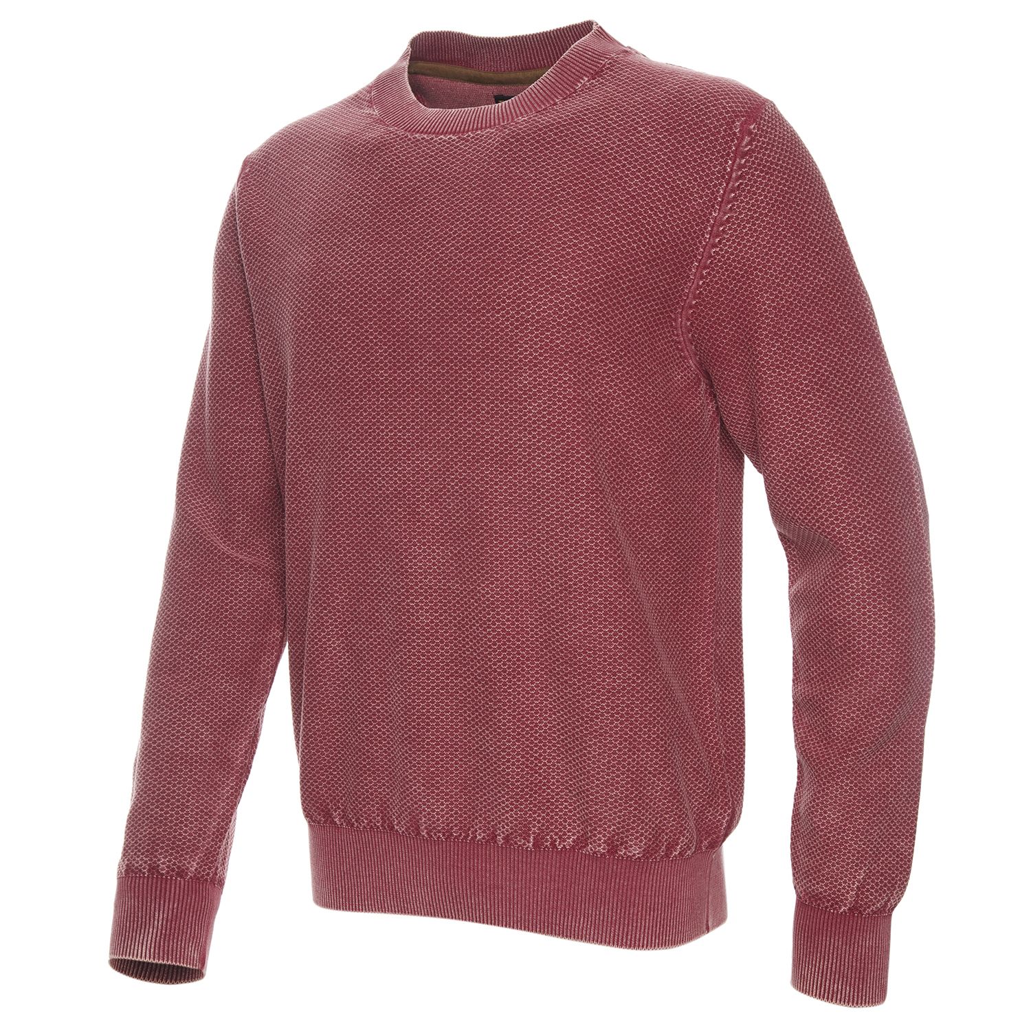 Sweater Cuello Redondo