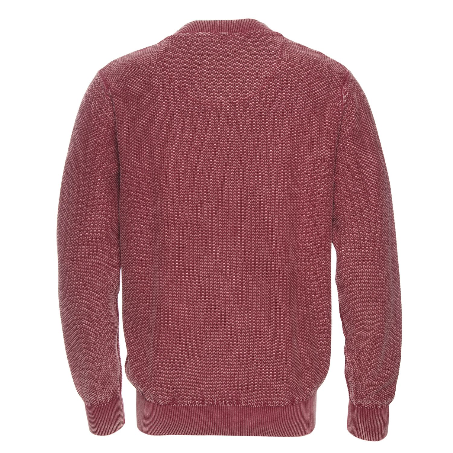 Sweater Cuello Redondo