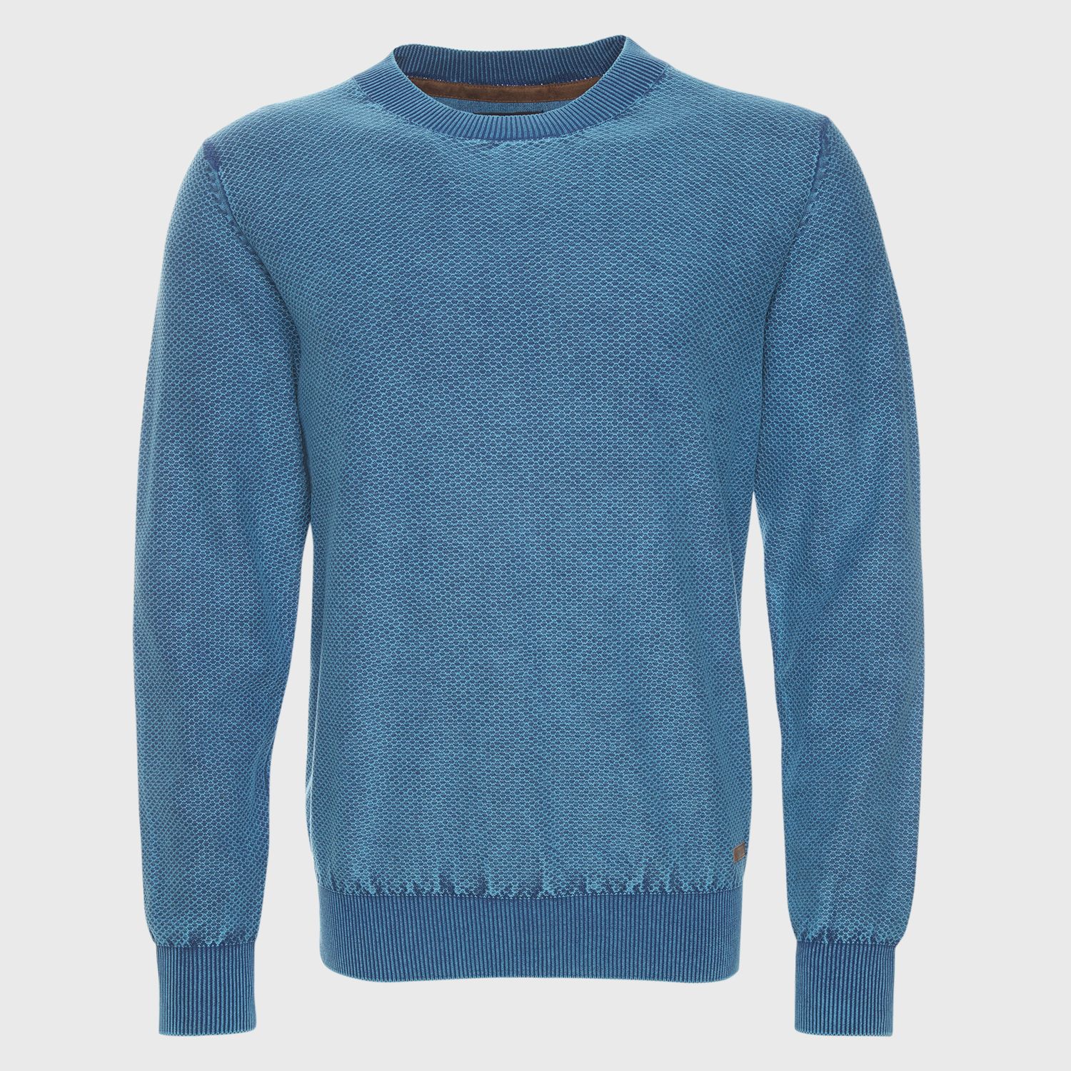 Sweater Cuello Redondo