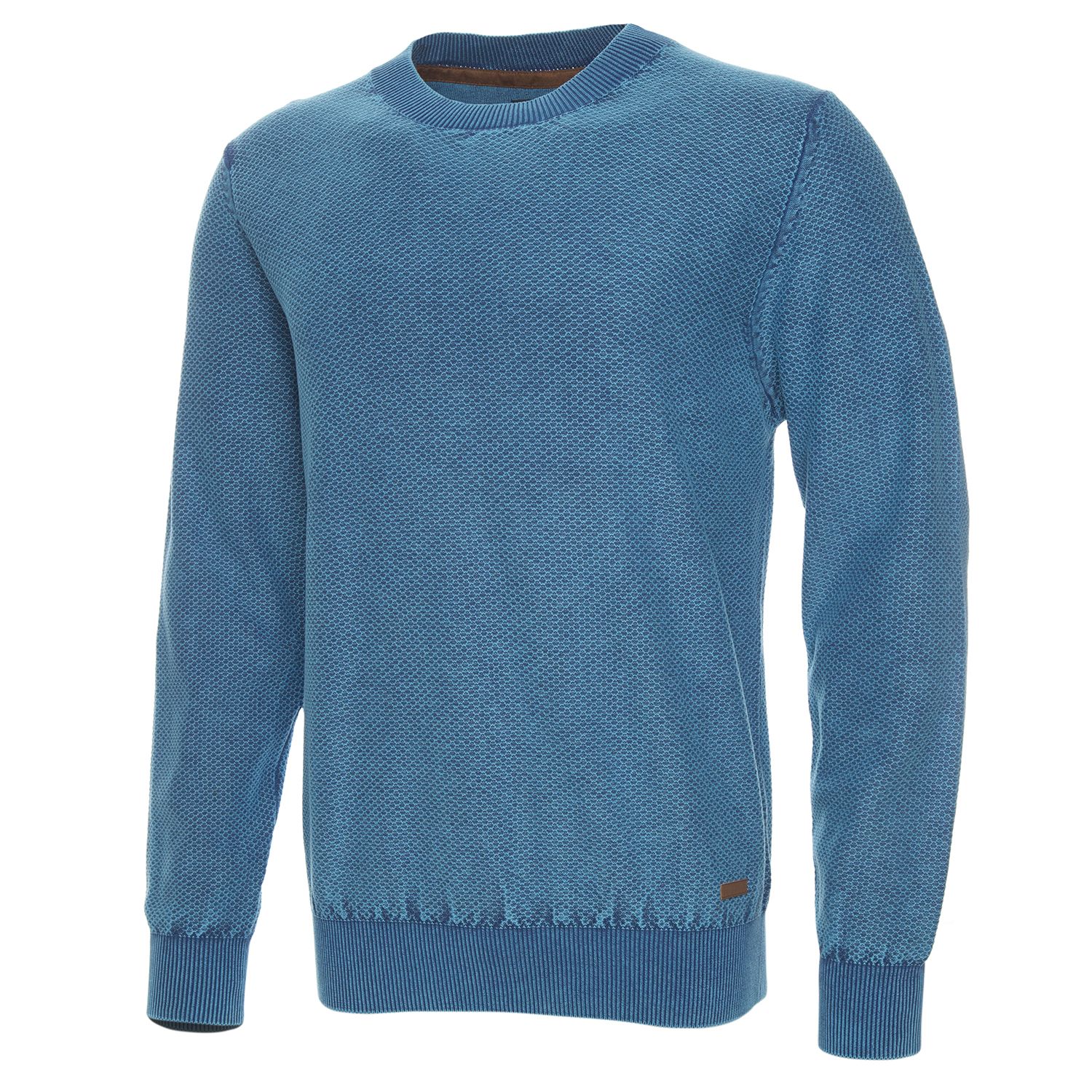 Sweater Cuello Redondo