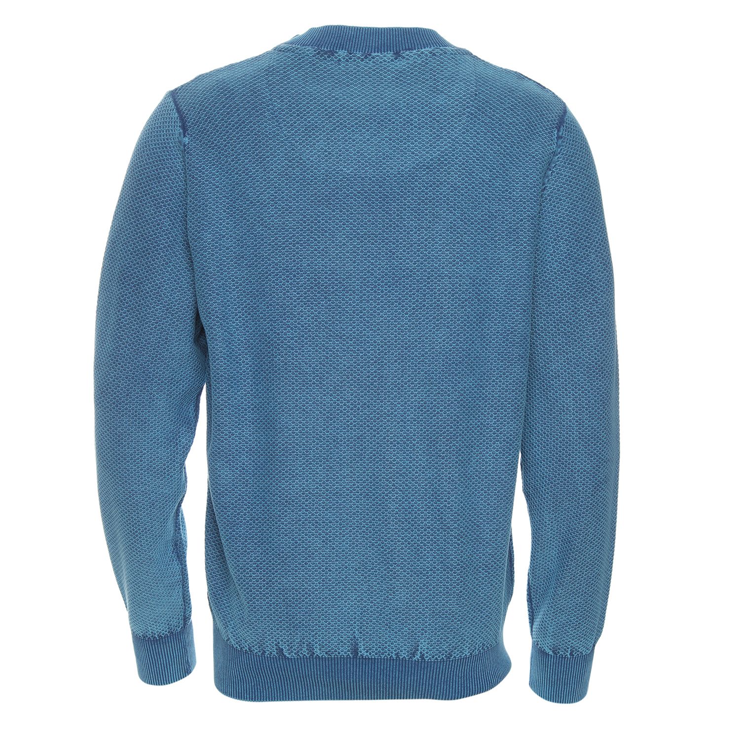 Sweater Cuello Redondo