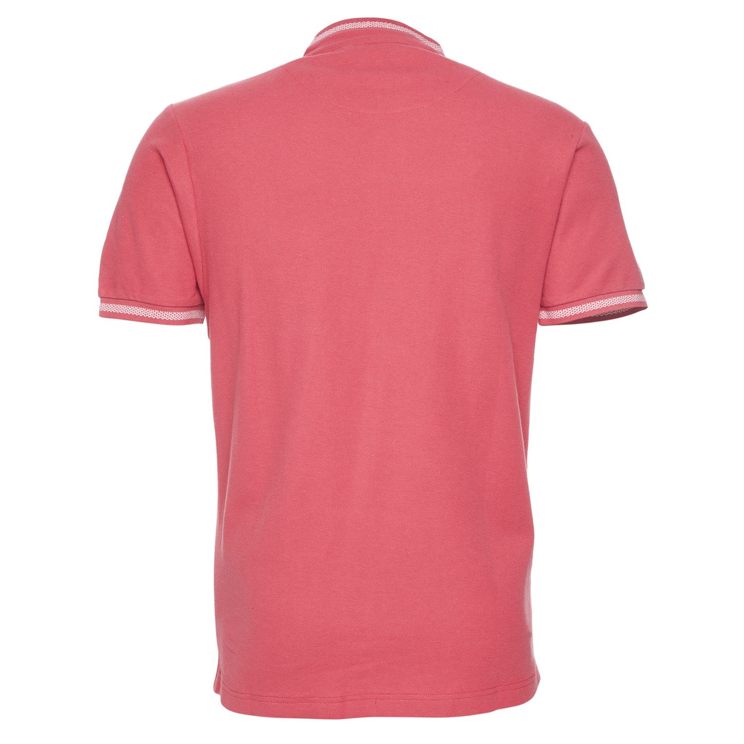 Polera Cuello Mao