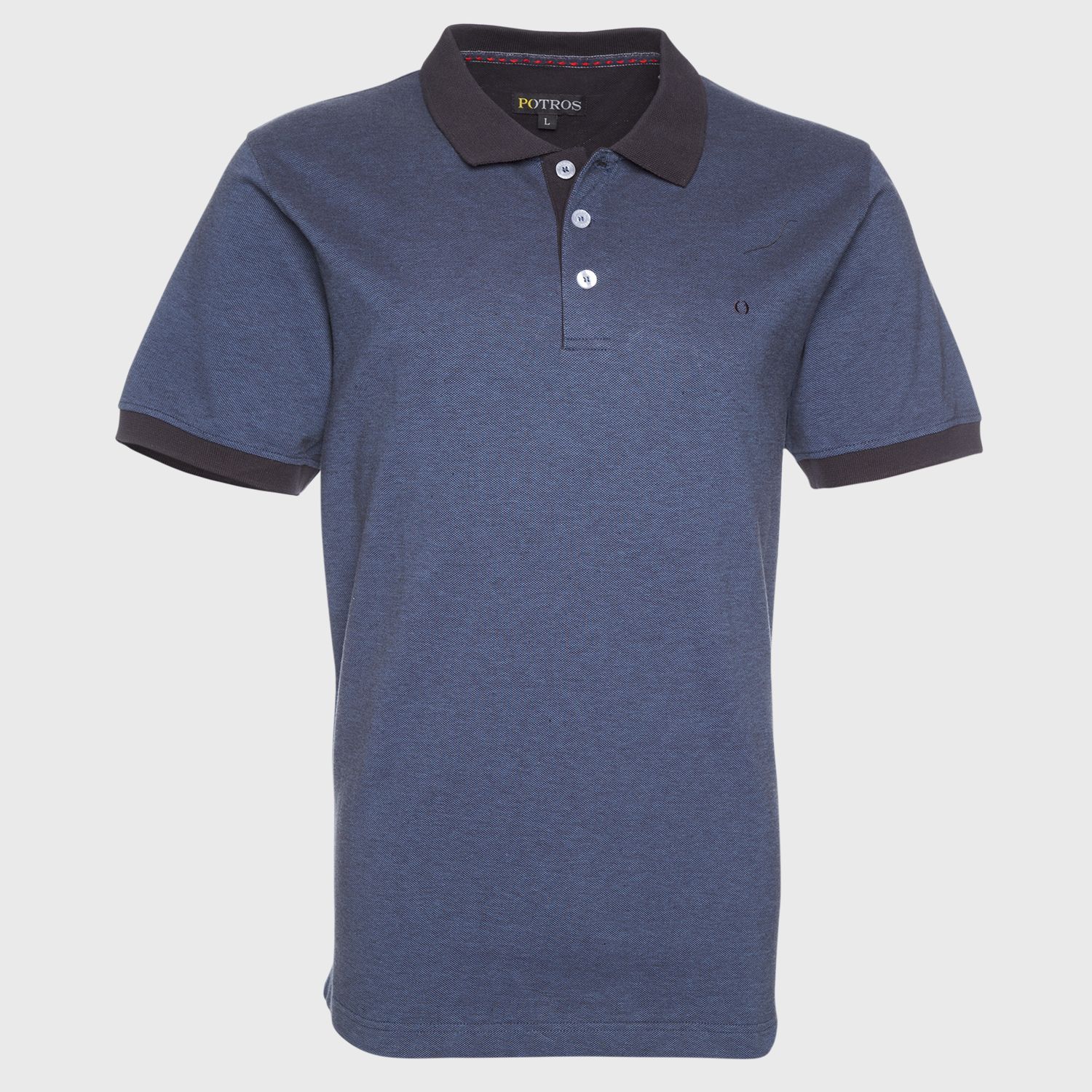 Polera Pique Fantasia