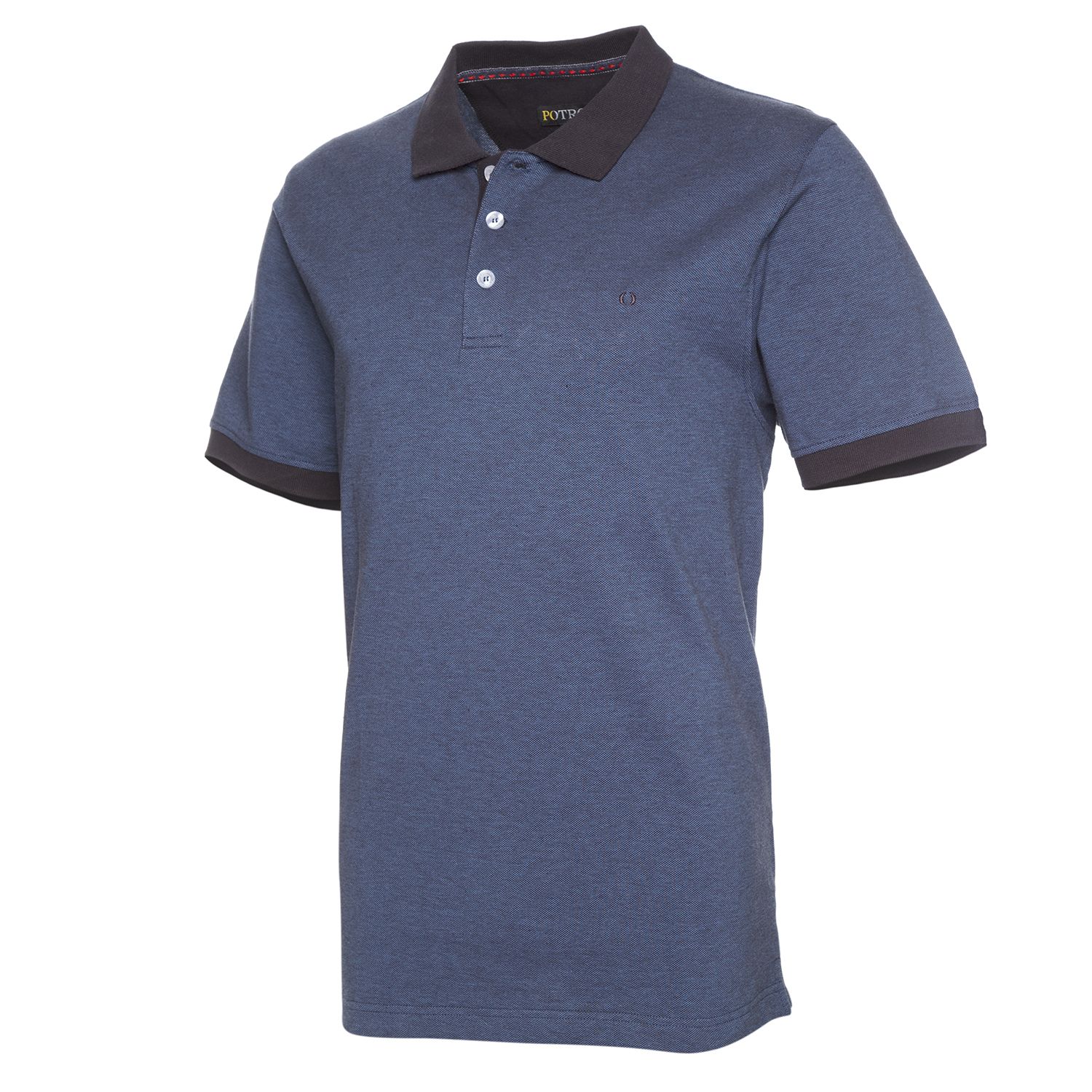 Polera Pique Fantasia