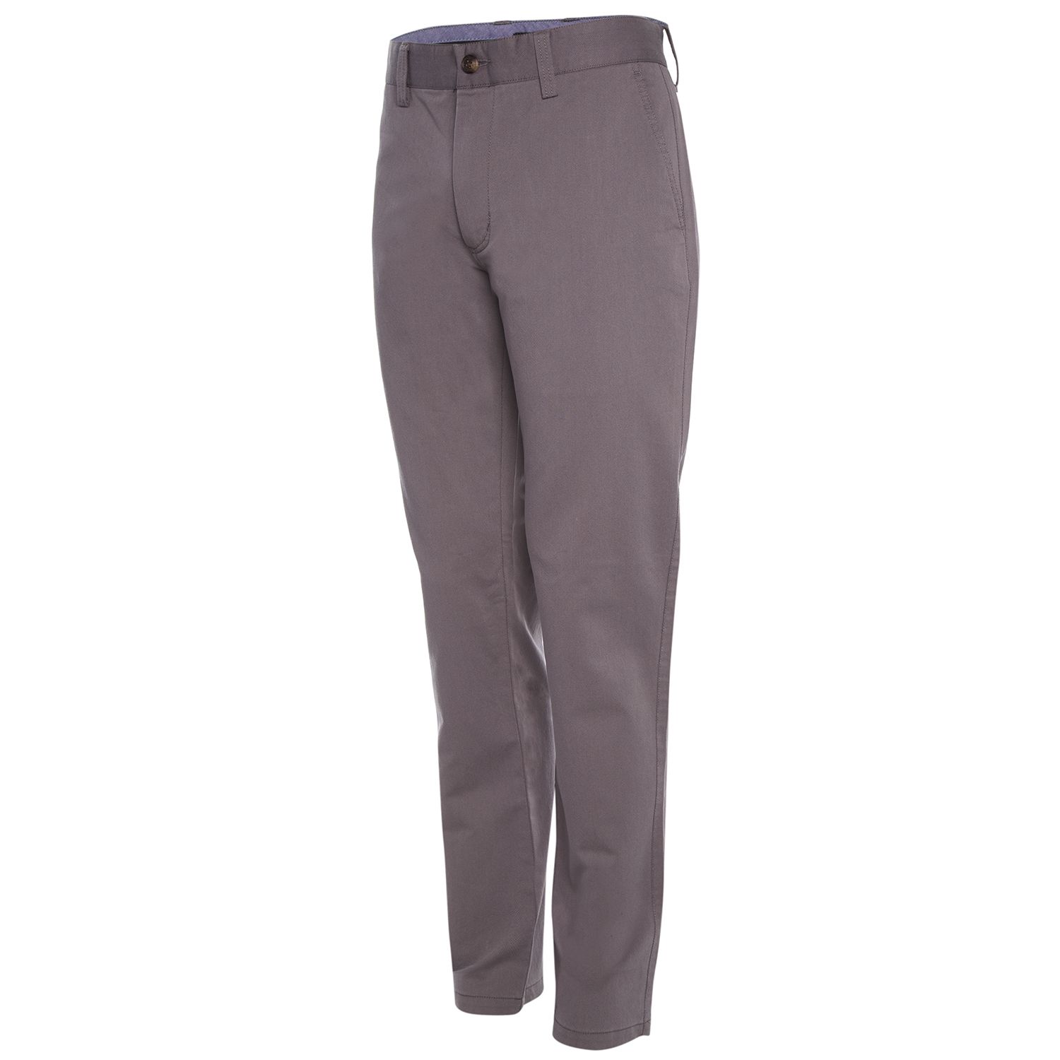 Pantalón Jacquard Frente Plano