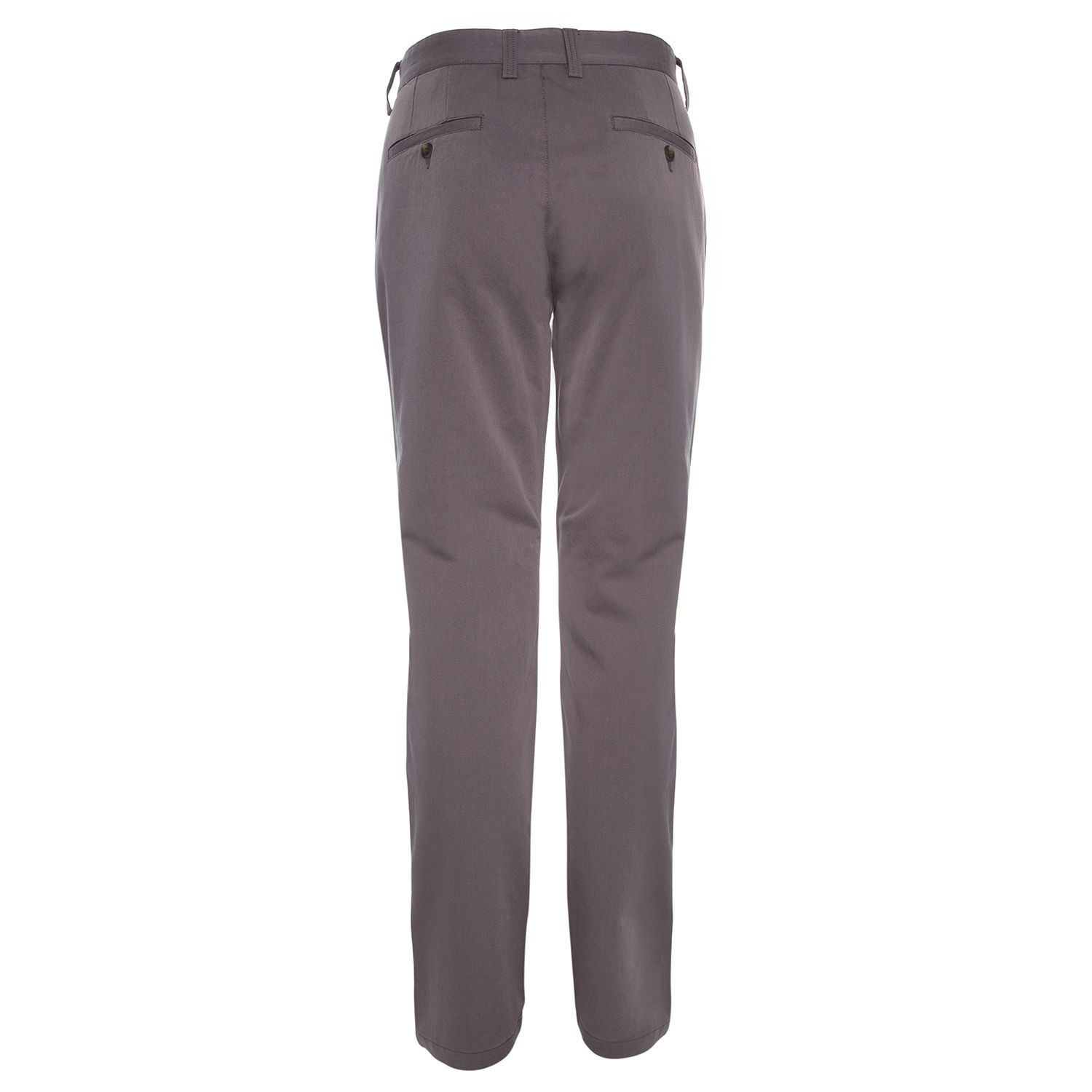 Pantalón Jacquard Frente Plano