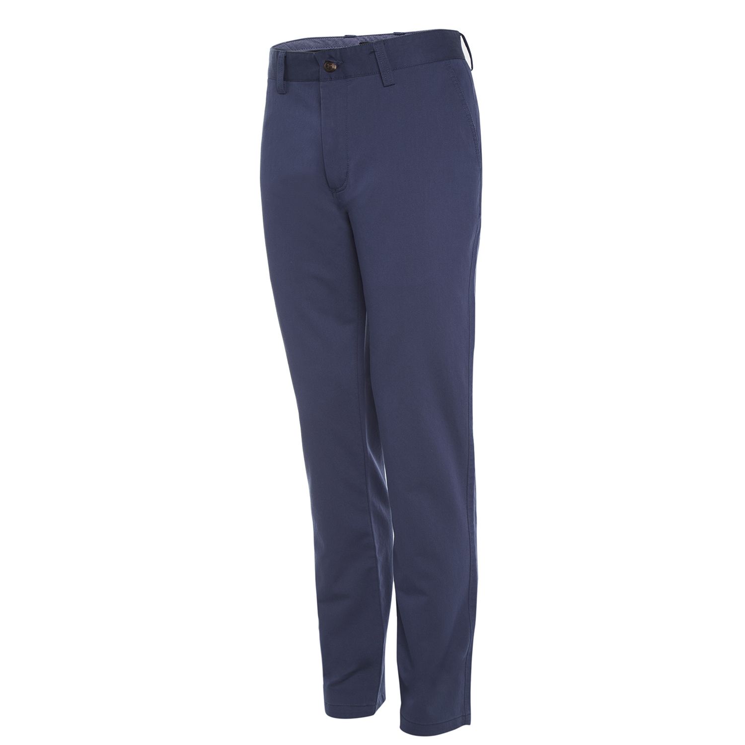 Pantalón Jacquard Frente Plano