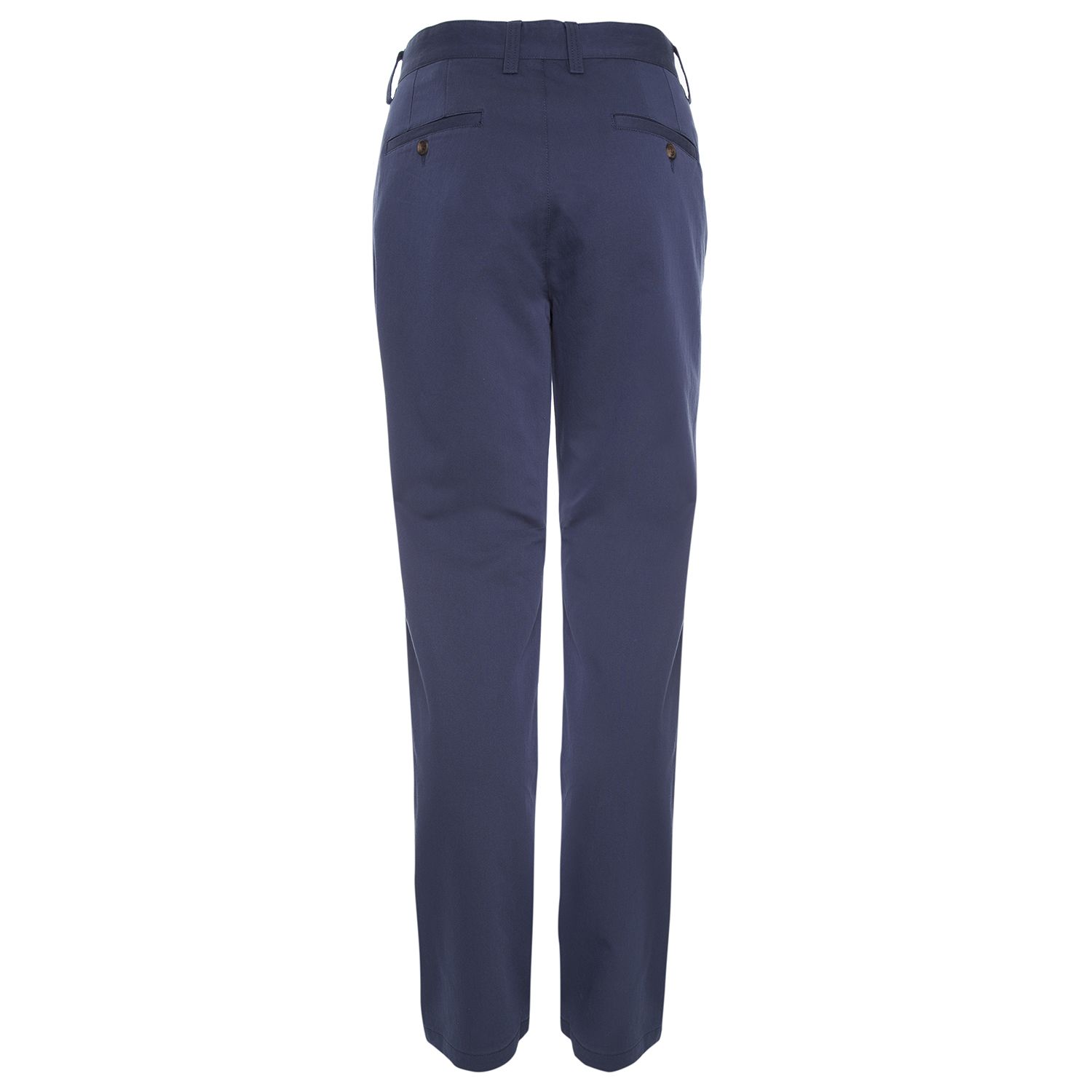 Pantalón Jacquard Frente Plano