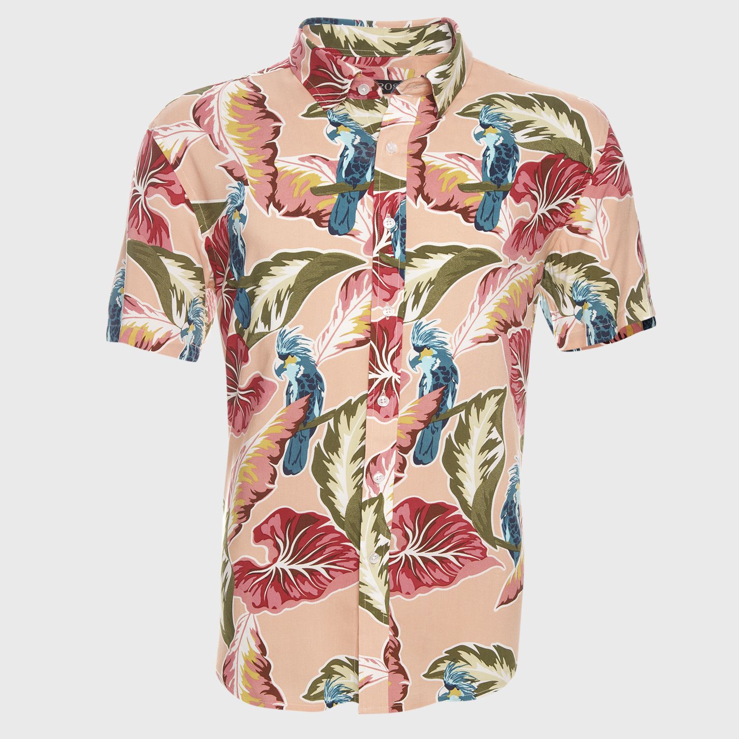 Camisa Guayabera