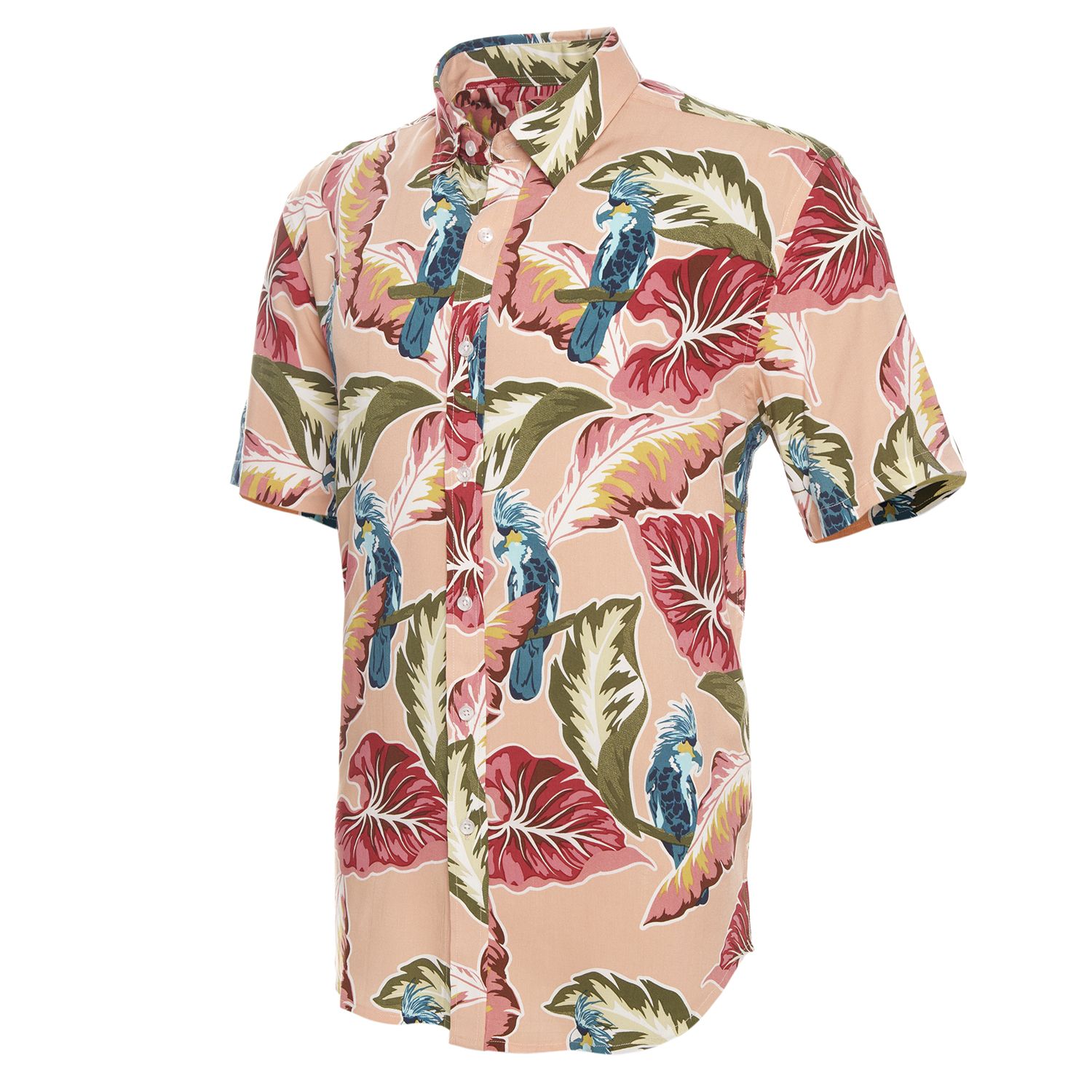 Camisa Guayabera