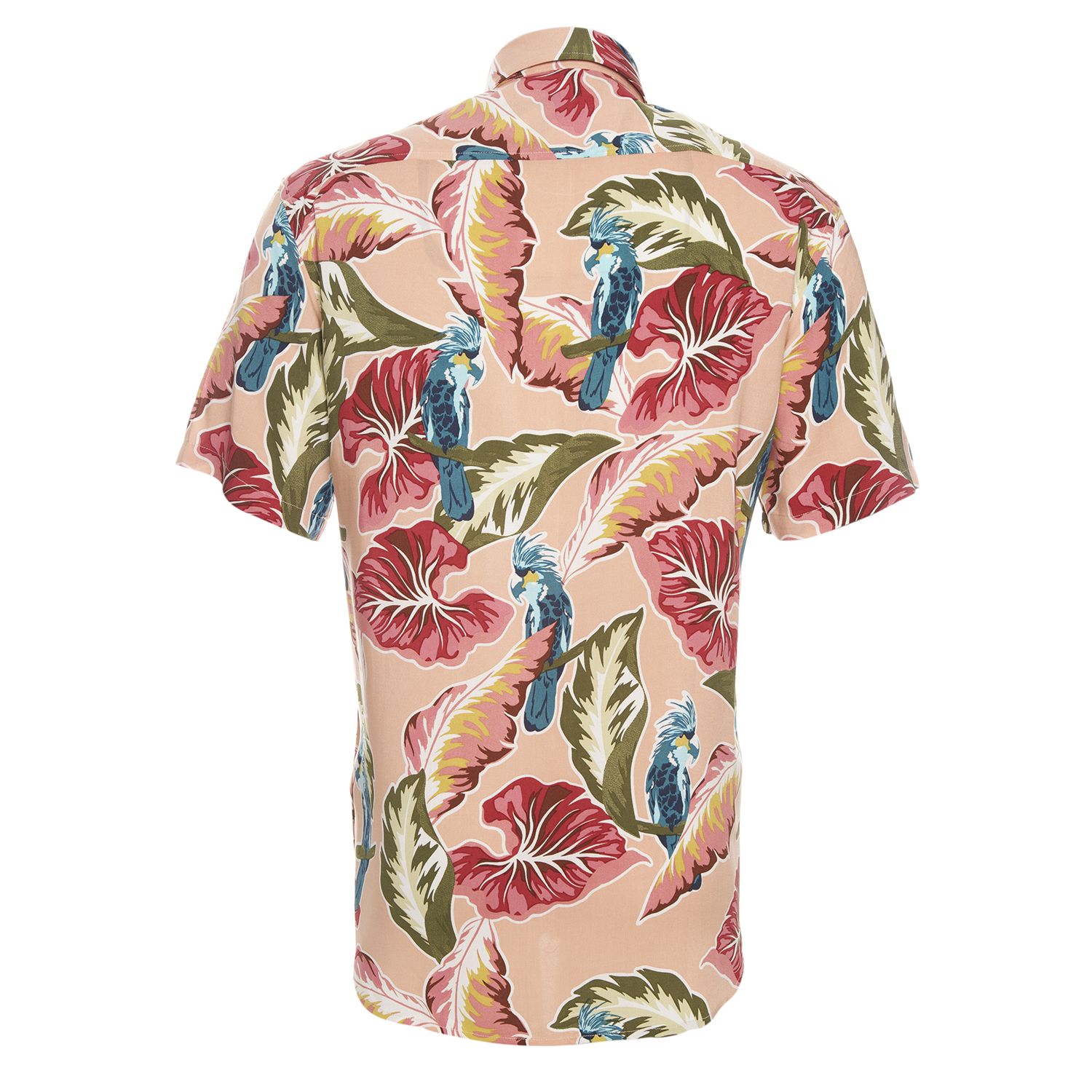 Camisa Guayabera