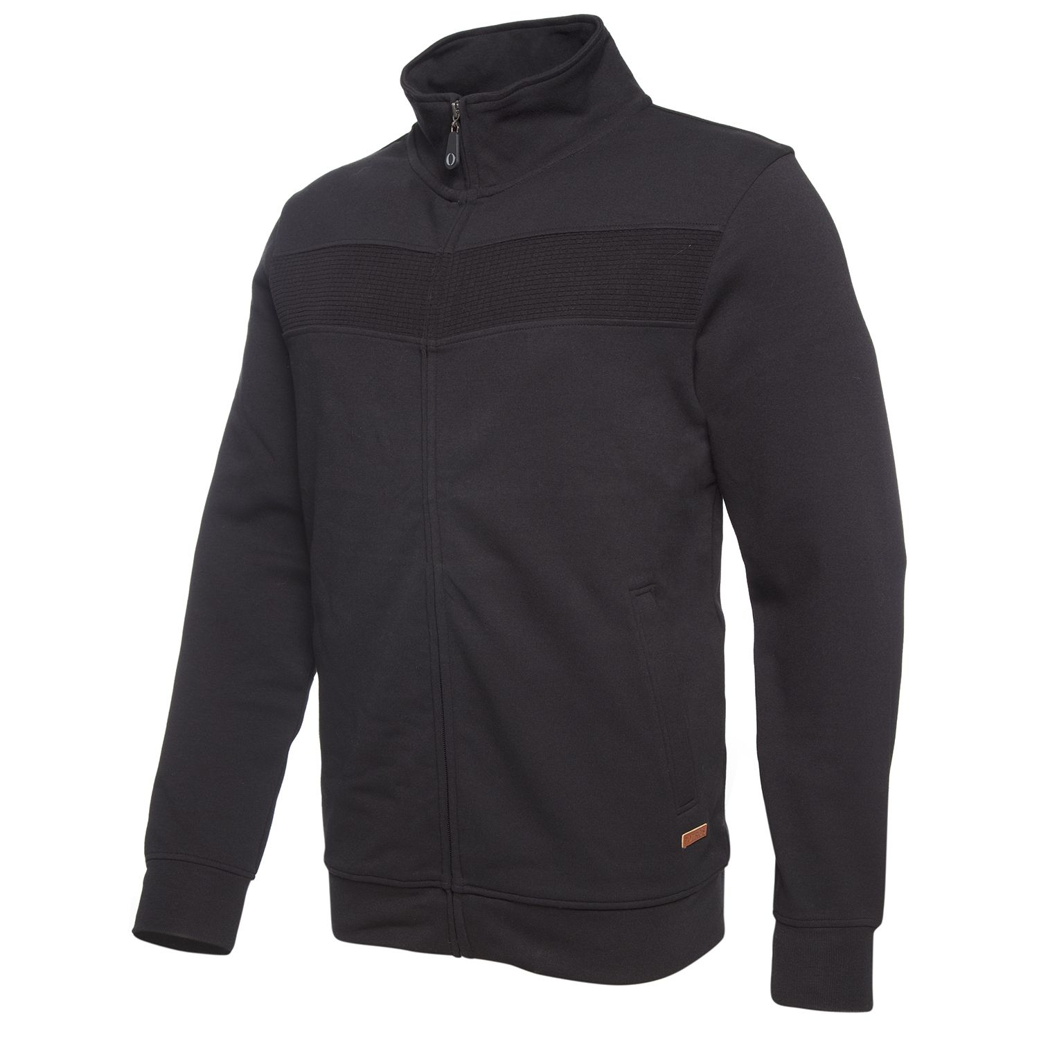 Poleron Full Zipper