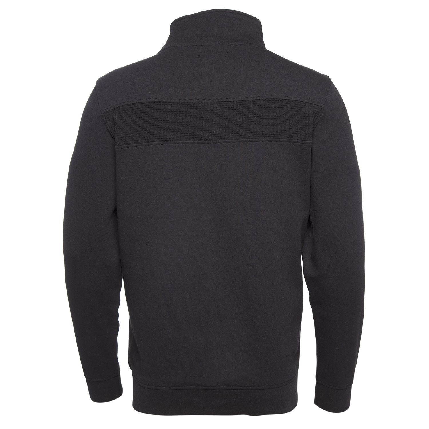 Poleron Full Zipper