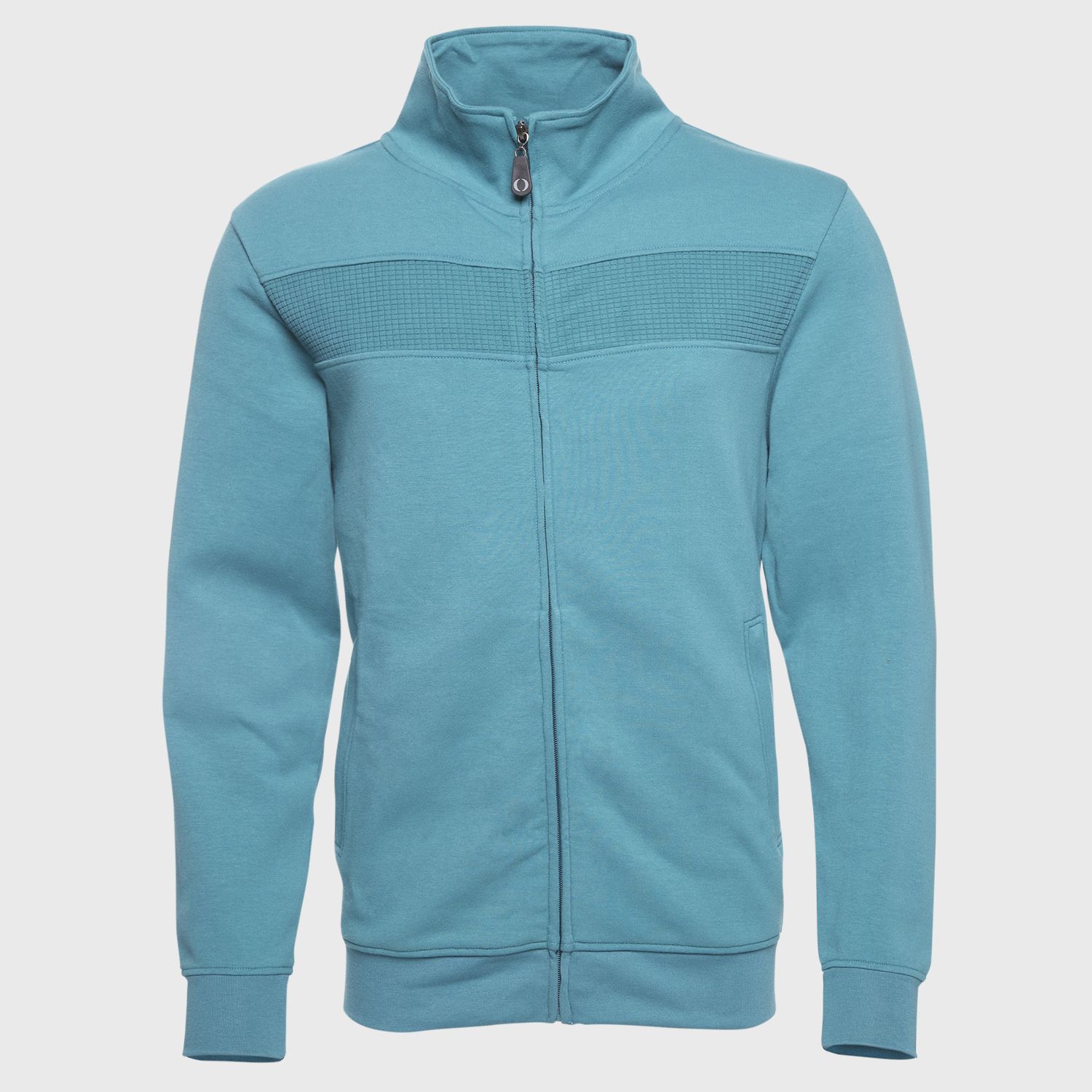 Poleron Full Zipper