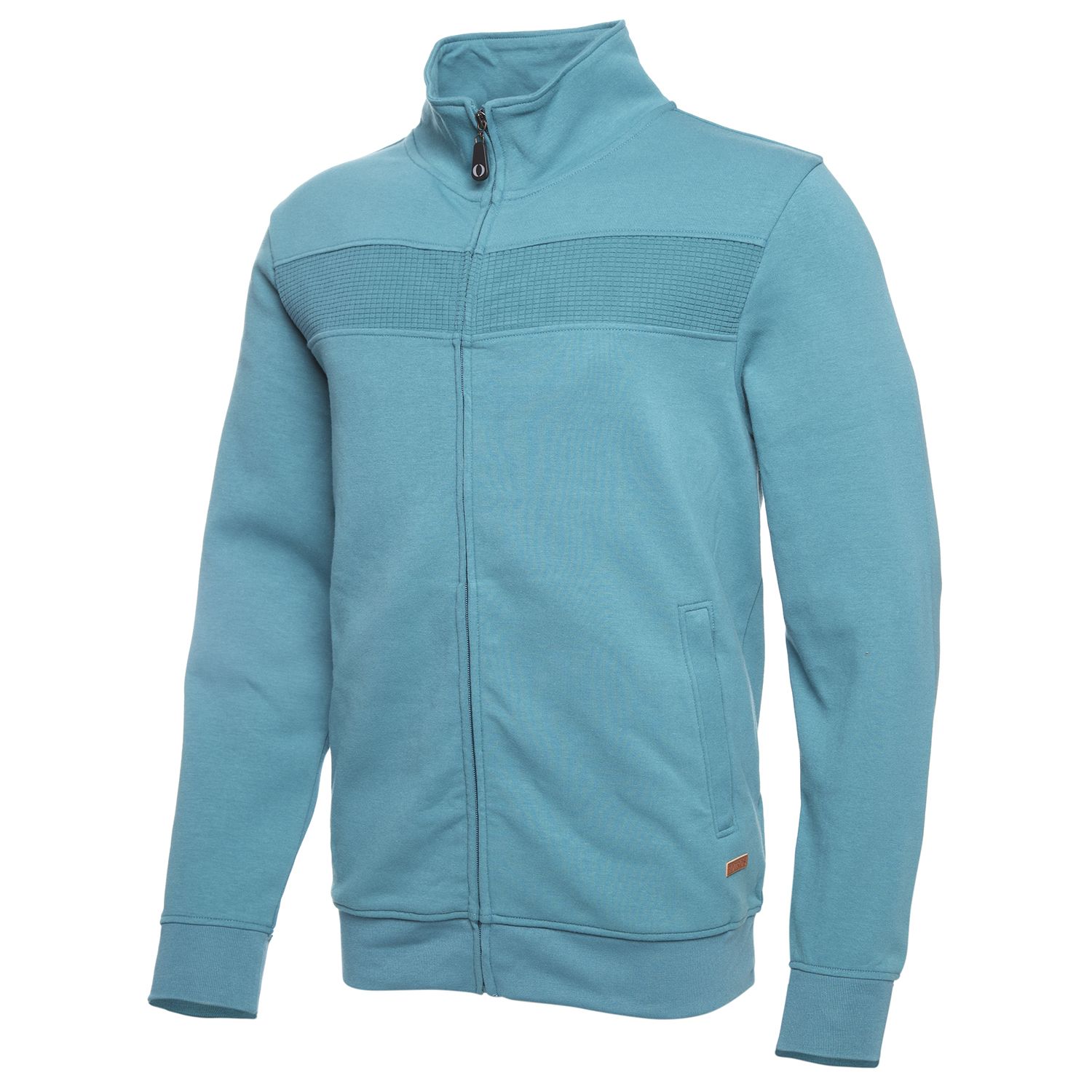 Poleron Full Zipper