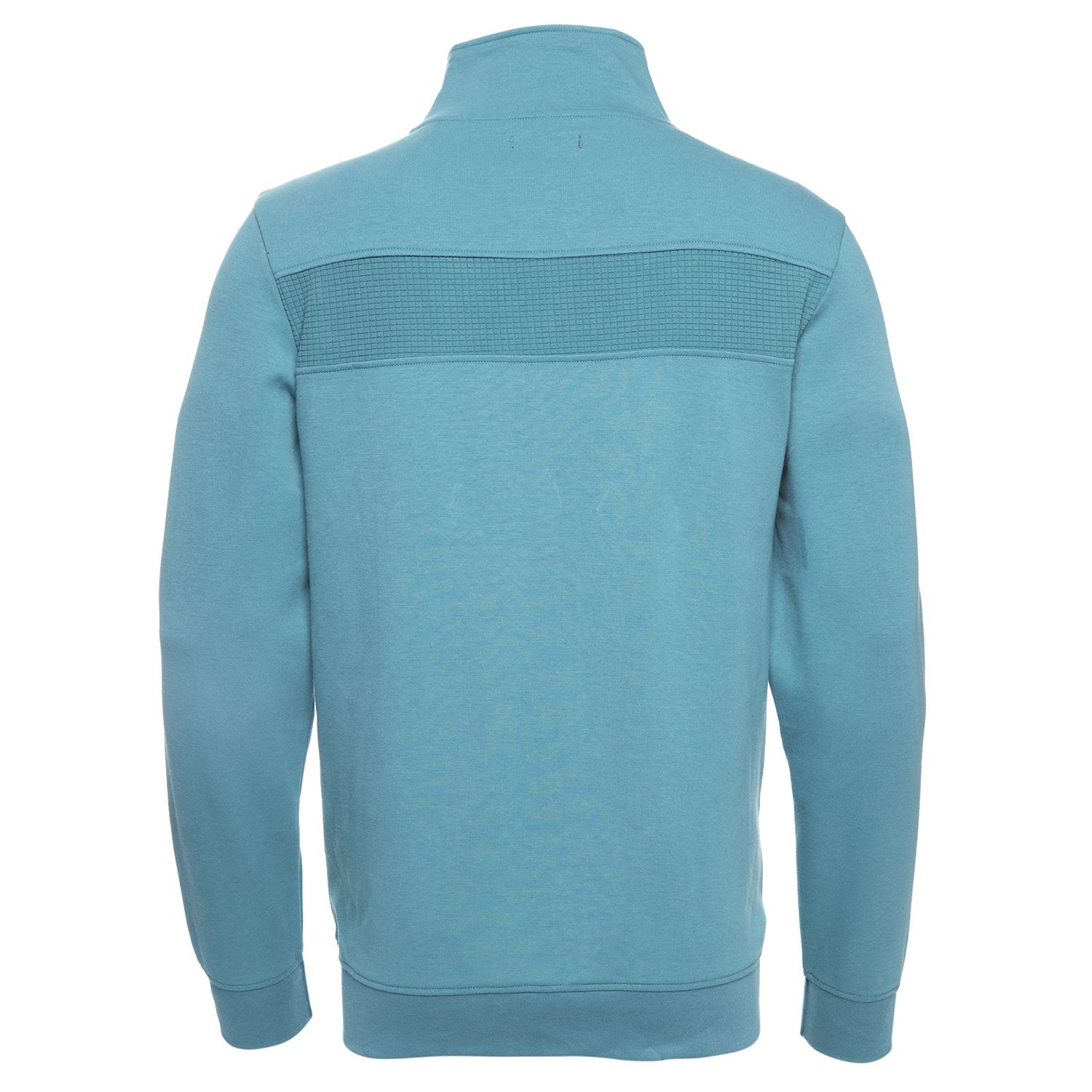 Poleron Full Zipper