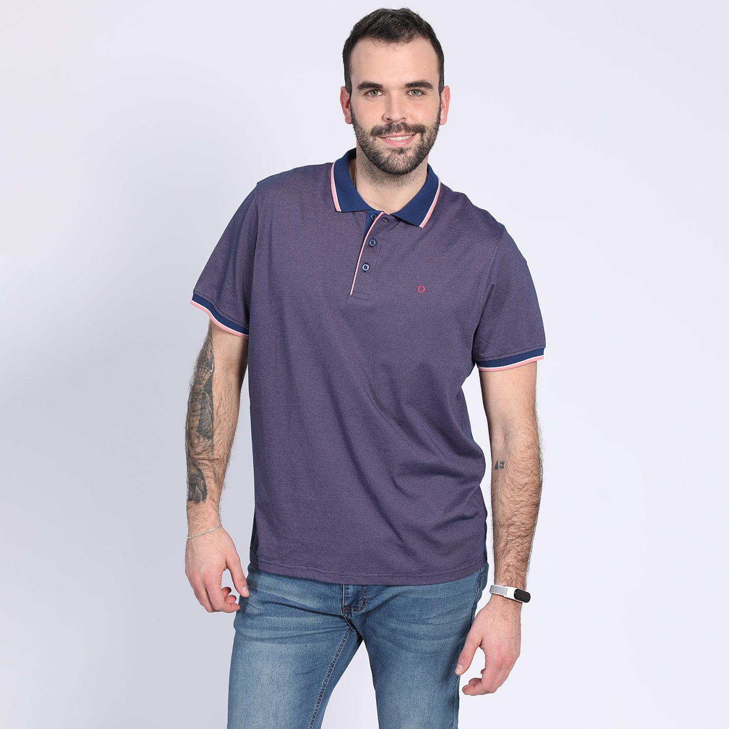 Polera One By One