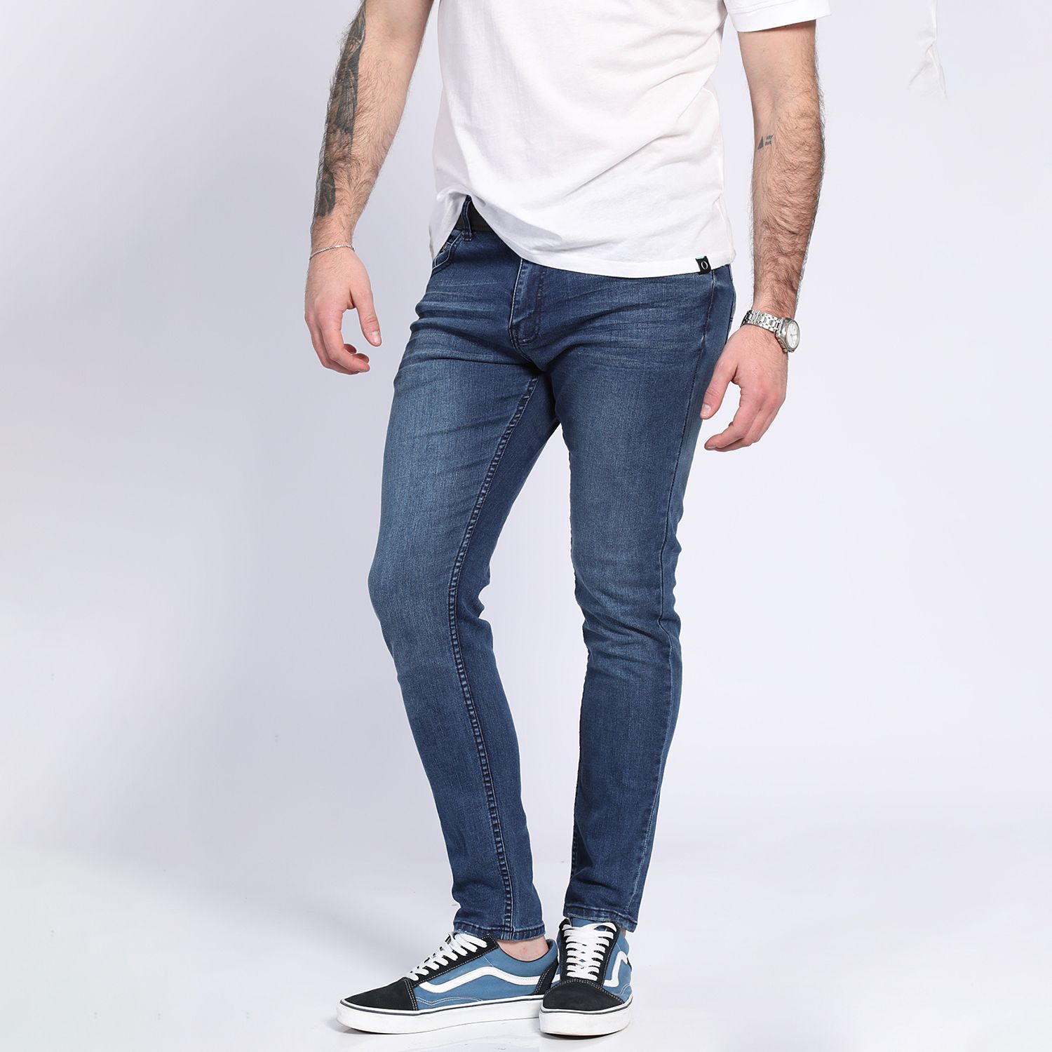 Jeans Ultra Slim