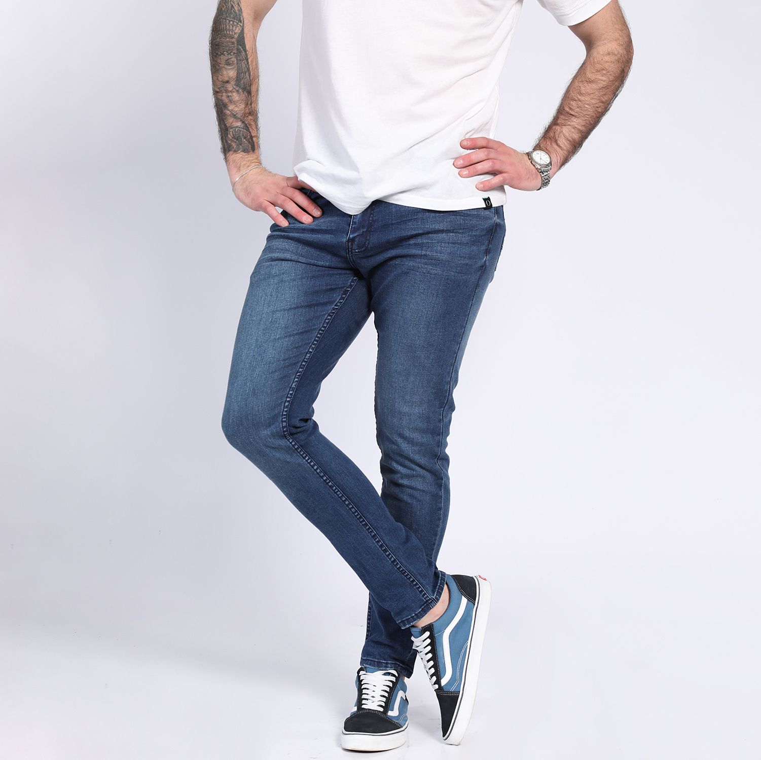 Jeans Ultra Slim