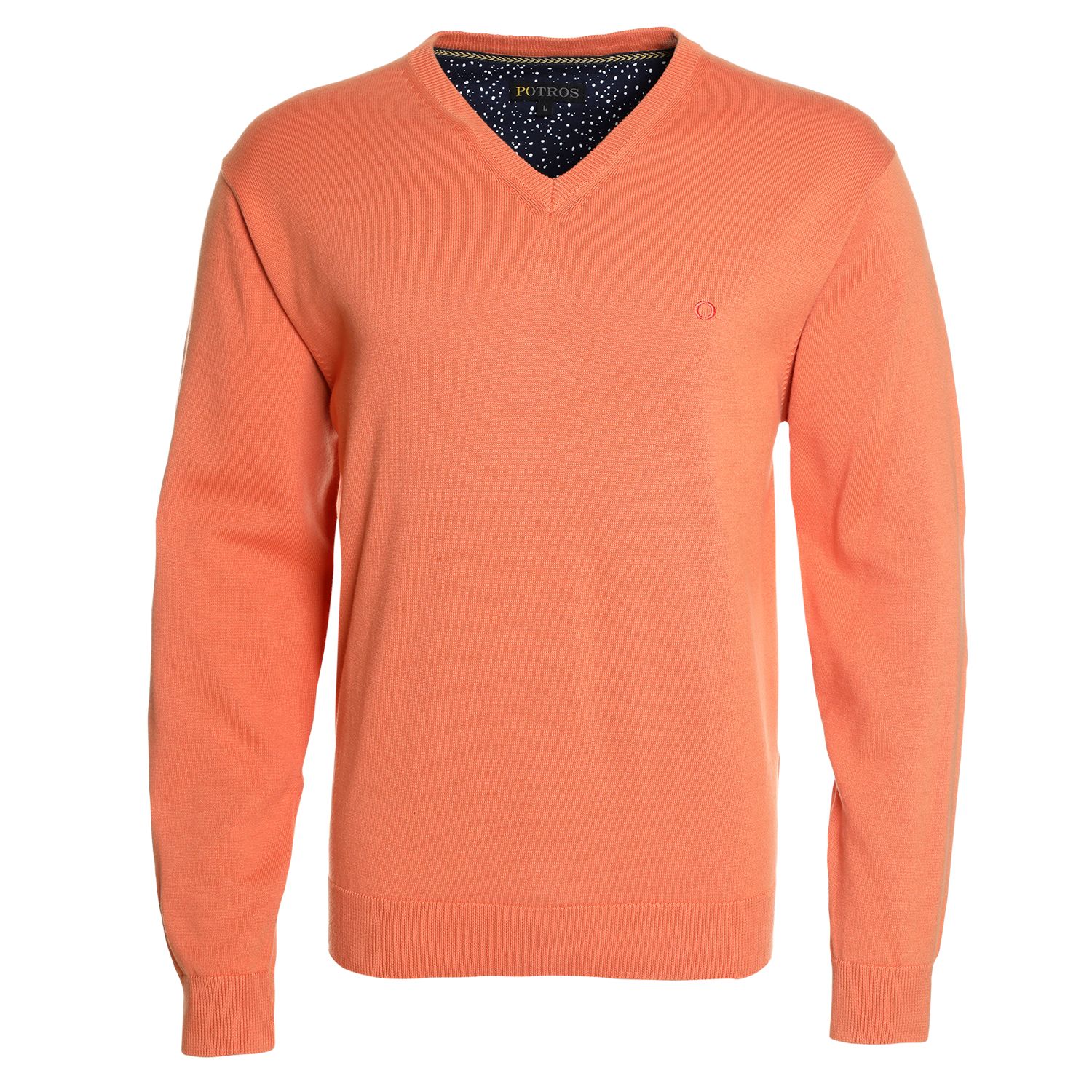 Sweater Cuello V