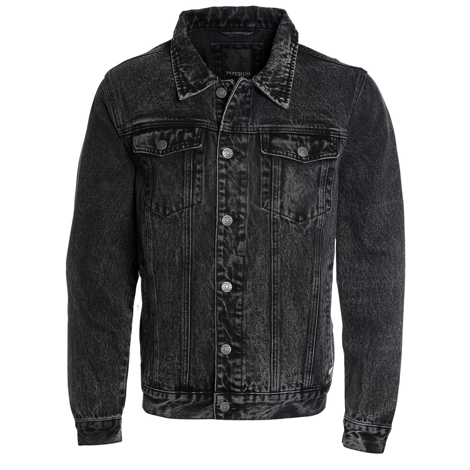 Chaqueta Denim