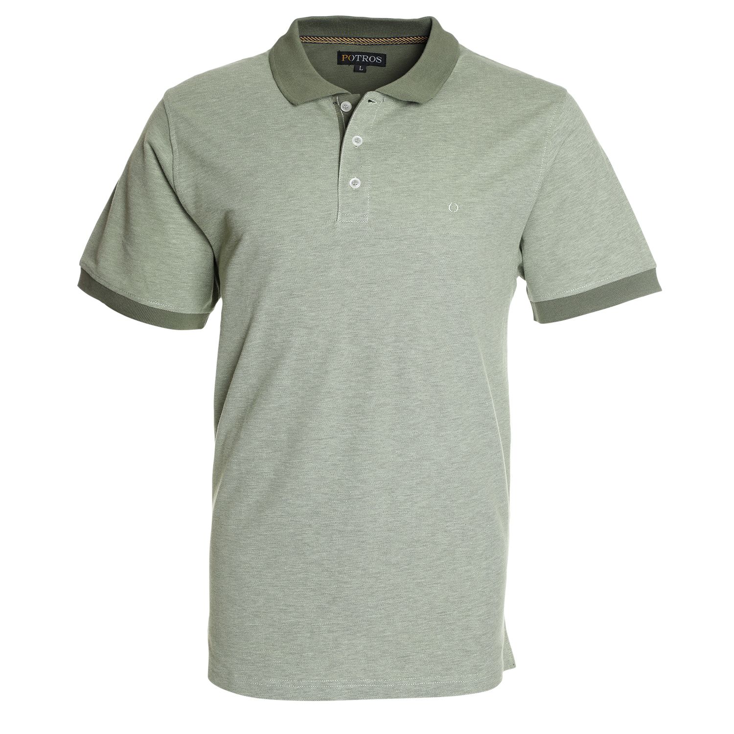 Polera Pique Fantasía