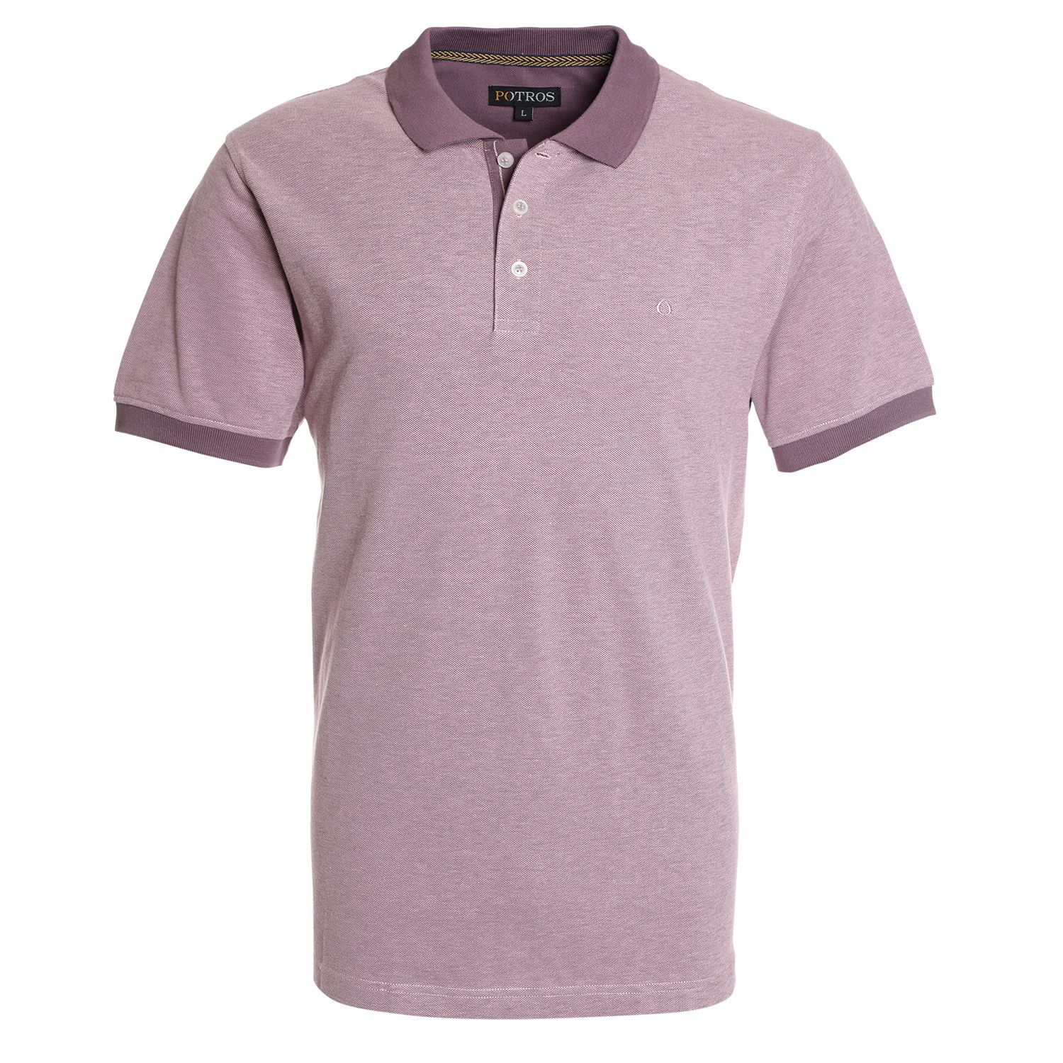 Polera Pique Fantasía