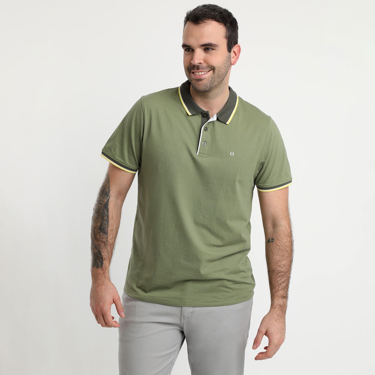 Polera Onebyone