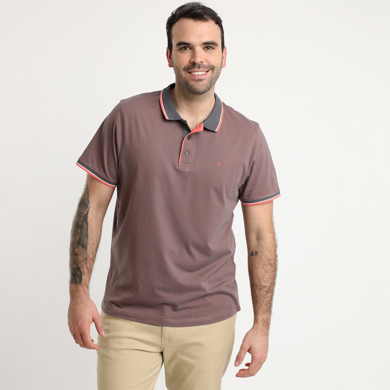 Polera Onebyone