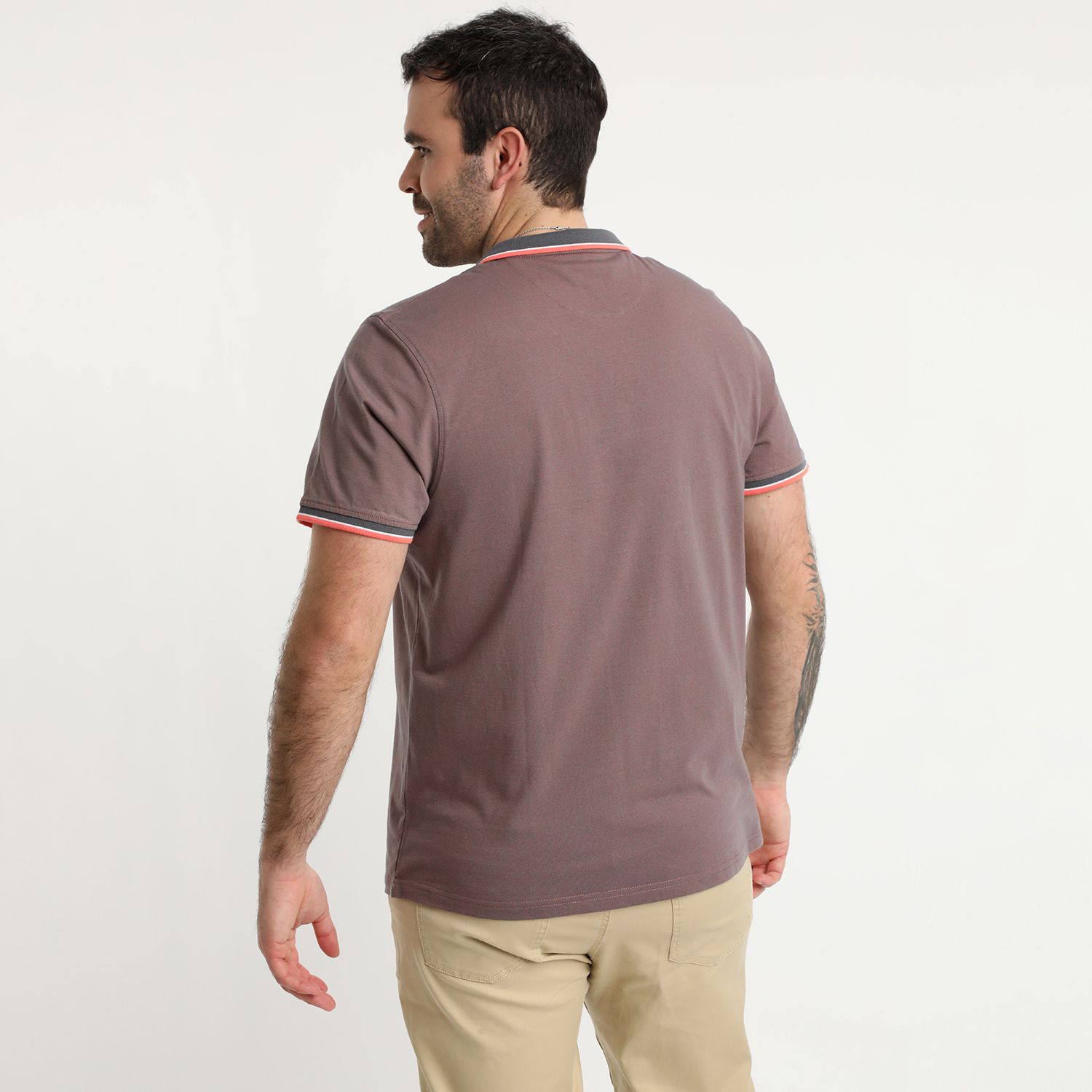 Polera Onebyone